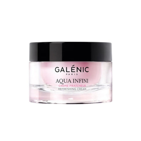 Galénic Aqua Infini Refreshing Cream 50ml